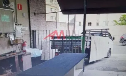 Salão comercial à venda em paulicéia - são bernardo do campo