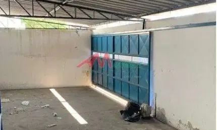 Barracão / Galpão / Depósito para alugar na Serraria, Diadema 