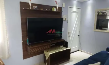 Venda: apartamento 2 dormitórios em paulicéia - r$270.300