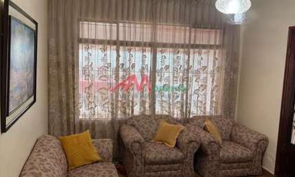 Venda Sobrado Rudge Ramos: 2 Dorms, 164m² por R$550 mil