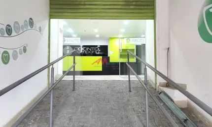 Locação de Prédio Inteiro em Paulicéia - 816m² por R$22.000