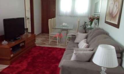 Venda Apartamento 110m² 2 Dormitórios Jardim Santo André - R$580k