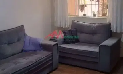 Venda Sobrado em Paulicéia - 2 Dormitórios por R$580.000
