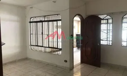 Casa Térrea em Jardim Maria Adelaide - 3 Dorms por R$ 599 mil