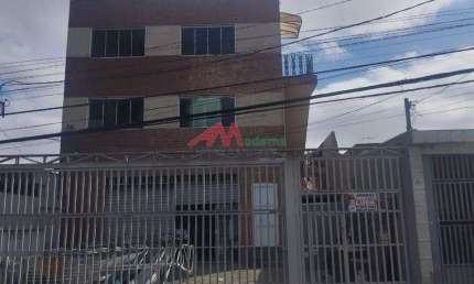 Aluguel Apartamento 150m² em Paulicéia - São Bernardo do Campo