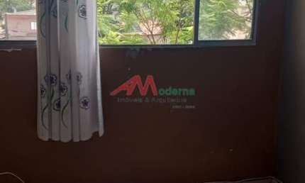 Venda de Apartamento 2 Dormitórios em Parque Oratório - R$240k