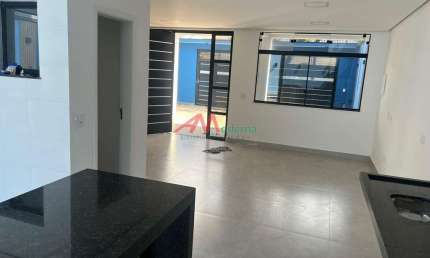 Venda de Apartamento 3 Suítes em Jardim Suarão - Itanhaém