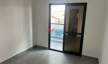 Venda Sobrado em Jardim Suarão, Itanhaém - 3 Suítes por R$730k