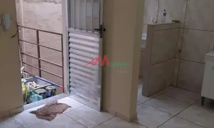 Casa com 6 quartos à venda no Paulicéia, São Bernardo do Campo 