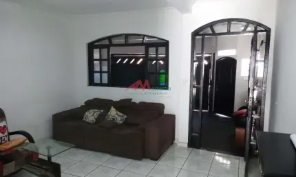 Casa Térrea em Anchieta - 3 Dormitórios, Suíte, Venda R$850mil