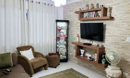 Casa térrea em paulicéia - 150m², 2 dorms, r$560.000