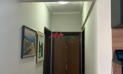 Venda de Apartamento em Taboão - 130m², 2 Dorms, R$ 425 mil