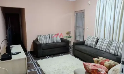 Venda sobrado vila assis brasil - 3 dorms, 261m² por r$580 mil