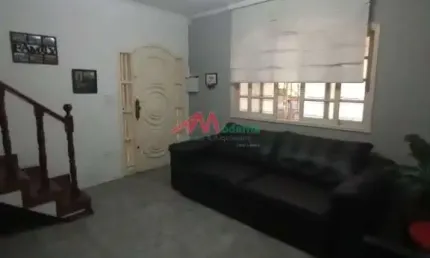 Venda sobrado jardim mauá: 3 dormitórios por r$599.000