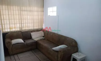 Casa térrea em paulicéia - 3 dormitórios por r$ 470.000