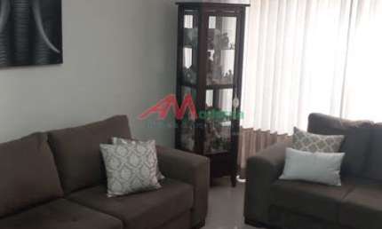 Sobrado em Paulicéia - 3 Dormitórios, 165m² por R$795.000