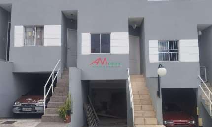 Venda e Locação: Sobrado em Paulicéia, São Bernardo - 105m²