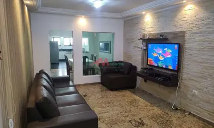 Casa Sobrado em Paulicéia  -  São Bernardo do Campo