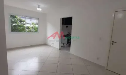 Apartamento com 2 quartos à venda no Paulicéia, São Bernardo do Campo 