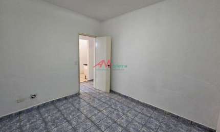 Venda de Apartamento em Paulicéia - 2 Dorms, 47m² por R$250k