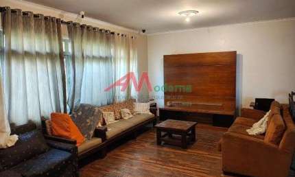 Casa Térrea em Paulicéia - 3 Dormitórios, 286m² por R$795k