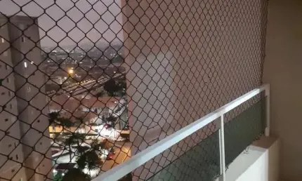 Apartamento em Jardim Borborema  -  São Bernardo do Campo