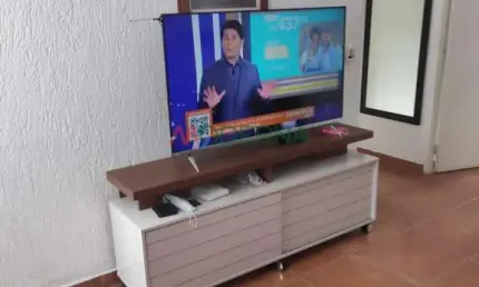 Apartamento com 2 quartos para alugar no Taboão, São Bernardo do Campo 