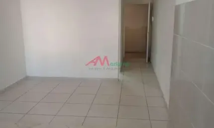 Apartamento kitchenette/studio em paulicéia - são bernardo do campo com 34m², 1 dormitório, 1 banheiro  por r$ 900 para locação. confira!
