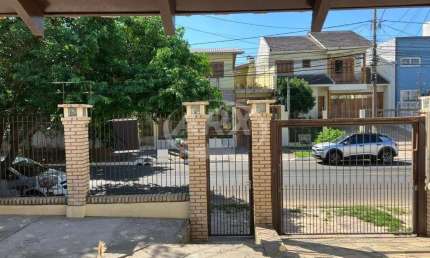 Casa com 2 quartos à venda na Rua Doutor Alfredo Angelo Filho, 877, Igara, Canoas por R$ 374.000