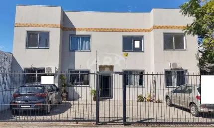 Apartamento com 1 quarto à venda na Rua Conde de Porto Alegre, 1456, Niterói, Canoas por R$ 199.000