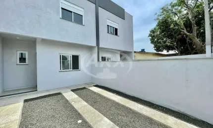 Casa com 2 quartos à venda na Rua Maricas, 141, Fátima, Canoas por R$ 399.900