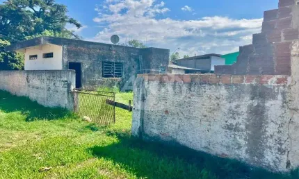 Terreno à venda na Rua Joaquim Nabuco, 1420, Fátima, Canoas por R$ 275.000