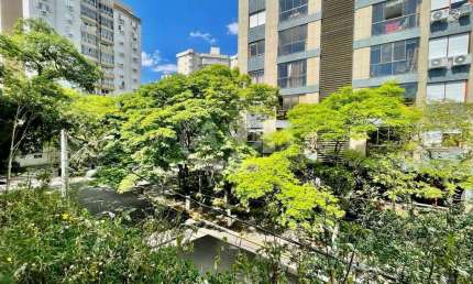 Apartamento com 3 quartos à venda na Rua Coelho Neto, 462, Centro, Canoas por R$ 440.000