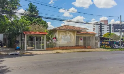 Casa com 3 quartos à venda na Rua General Salustiano, 488, Marechal Rondon, Canoas por R$ 1.400.000