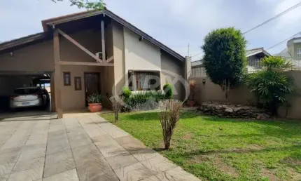Casa com 3 quartos à venda na Rua Mem de Sá, 529, Nossa Senhora das Graças, Canoas por R$ 850.000