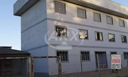 Apartamento com 2 quartos à venda na Rua 20 Mar, 1610, Berto Círio, Nova Santa Rita por R$ 220.000
