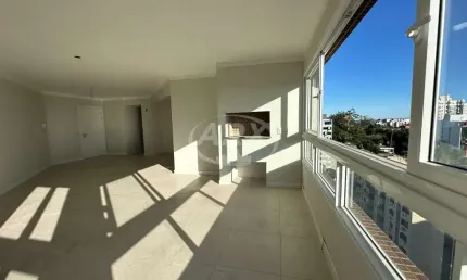 Apartamento com 3 quartos à venda na Rua Caramuru, 21, Centro, Canoas por R$ 749.000