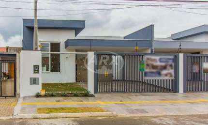 Casa com 3 quartos à venda na Dr. Alfredo Ângelo Filho, 612, Igara, Canoas por R$ 860.000