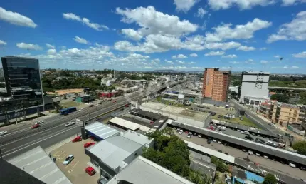Sala comercial à venda na Rua Gonçalves Dias, 66, Centro, Canoas por R$ 212.000