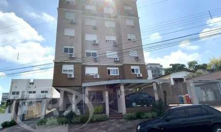 Apartamento com 2 quartos à venda na Sete Setembro, 140, Nossa Senhora das Graças, Canoas por R$ 470.000