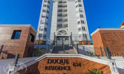 Apartamento com 3 quartos à venda na Rua Duque de Caxias, 654, Marechal Rondon, Canoas por R$ 1.590.000
