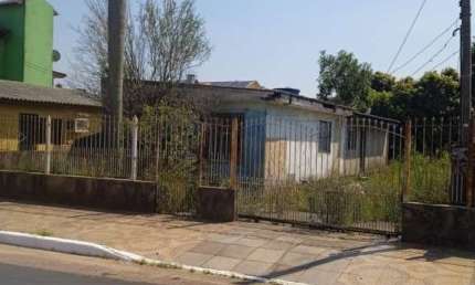 Casa com 3 quartos à venda na Rua Goiás, 306, Niterói, Canoas por R$ 254.000