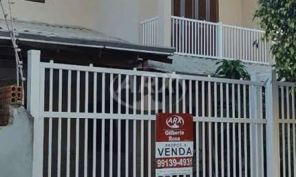 Casa com 3 quartos à venda na Rua Jardim América, 126, Harmonia, Canoas por R$ 450.000