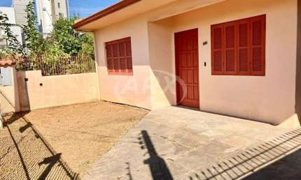 Casa com 2 quartos à venda na Ásia, 22, Centro, Canoas por R$ 375.000