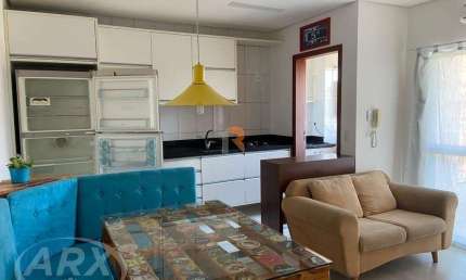 Apartamento com 1 quarto à venda na Avenida Victor Barreto, 2138, Centro, Canoas por R$ 275.000