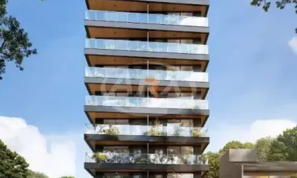 Apartamento com 3 quartos à venda na Rua Guilherme Morsch, 121, Centro, Canoas por R$ 1.266.189