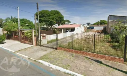 Terreno à venda na Avenida Farroupilha, 550, Niterói, Canoas por R$ 379.900