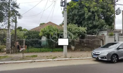 Casa com 2 quartos à venda na Rua Dom Feliciano, 264, Niterói, Canoas por R$ 320.000