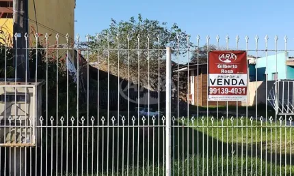 Terreno à venda na Rua Rio de Janeiro, 789, Mathias Velho, Canoas por R$ 280.000