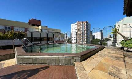 Cobertura com 3 quartos à venda na Rua Caramuru, 66, Centro, Canoas por R$ 550.000